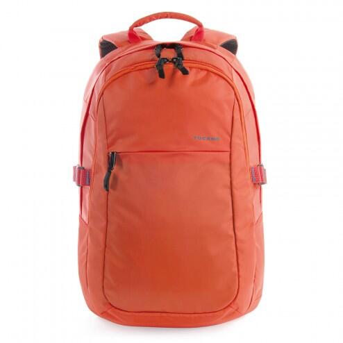 Mochila tucano livello up laranja