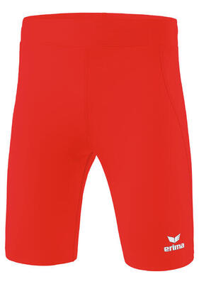 Kinder La Tight kurz Racing