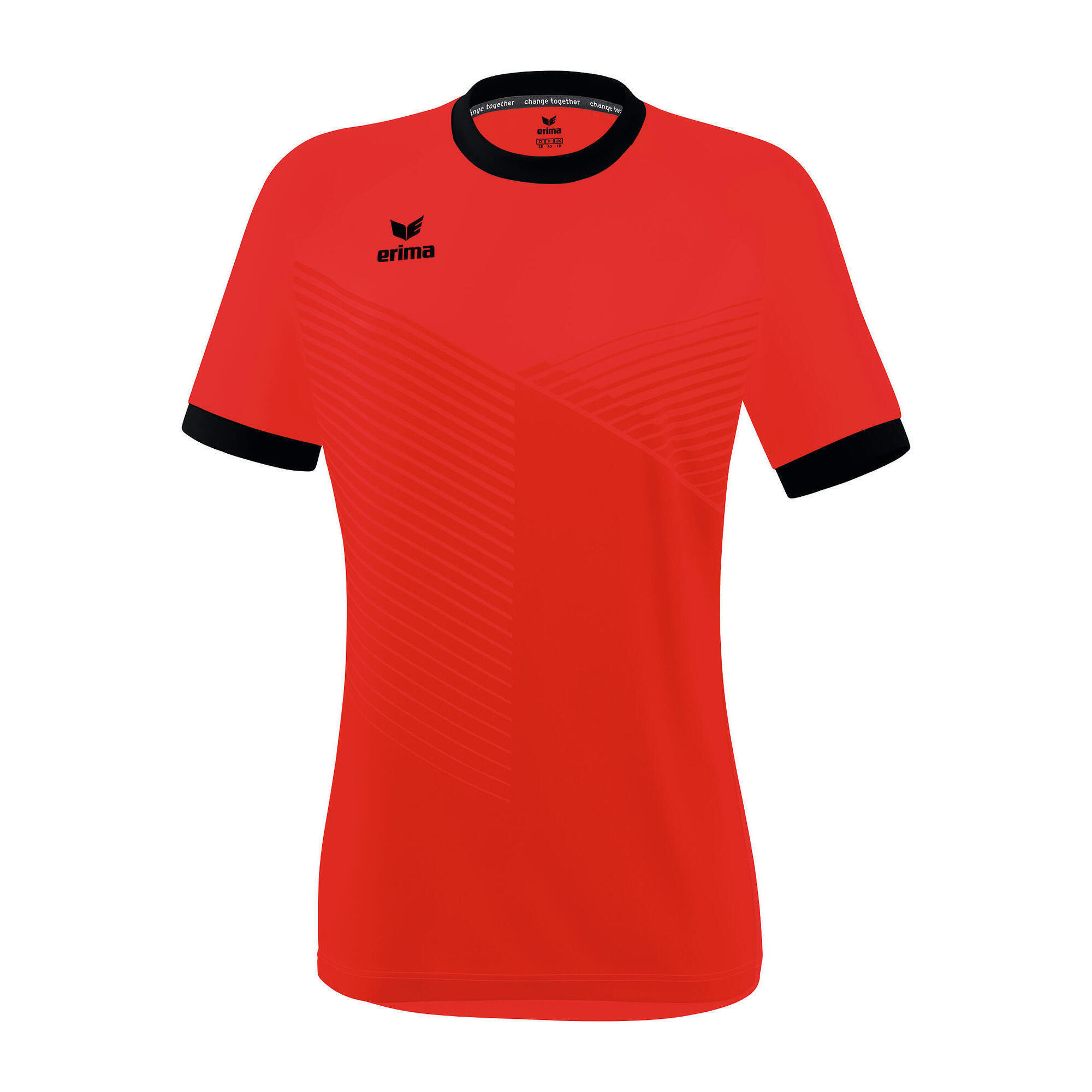 Maillot femme Erima Mantua 5/7