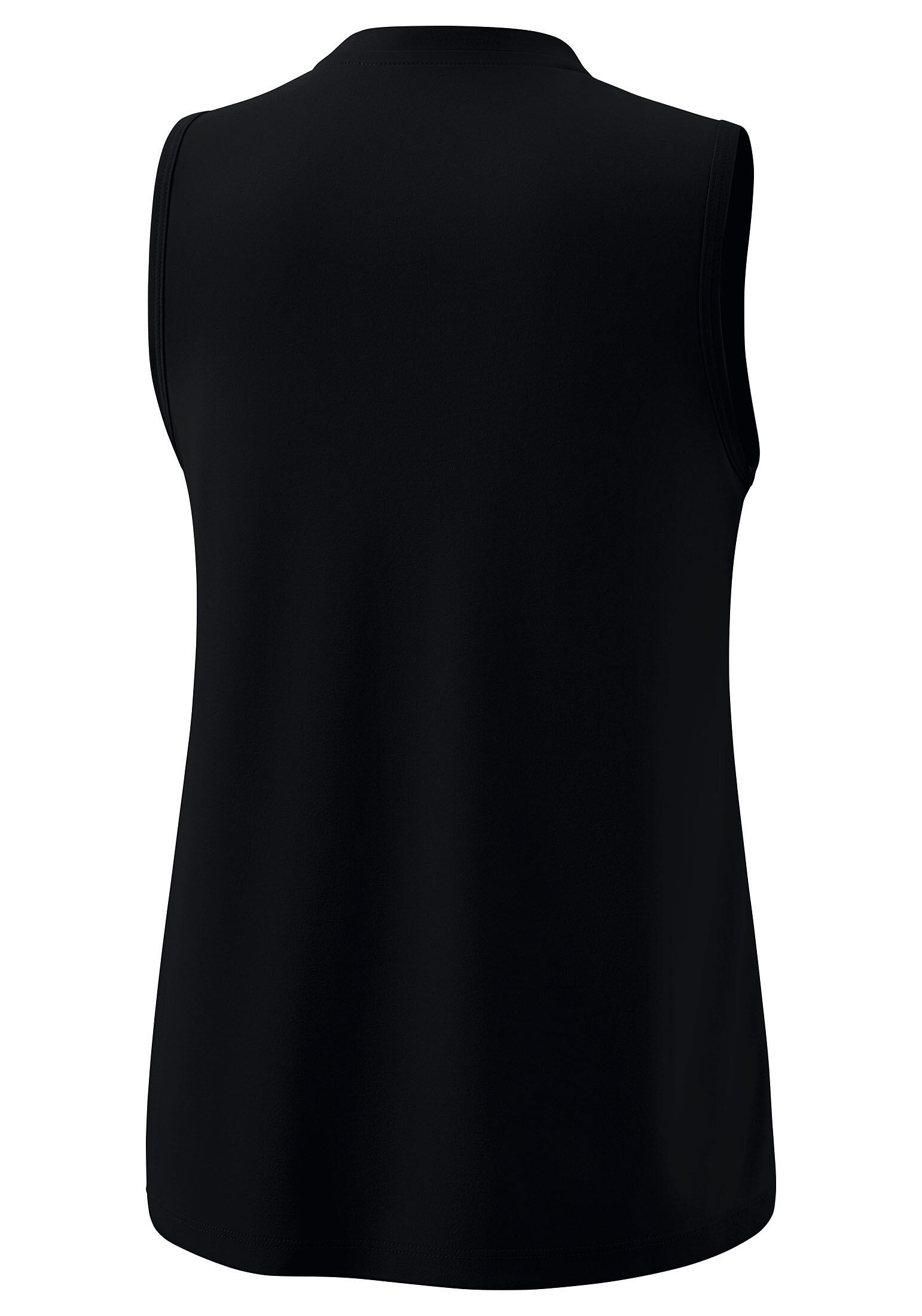 Débardeur Erima Femme - Noir 44 6/6