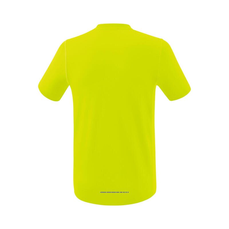 Tricou Erima Racing Roz Junior