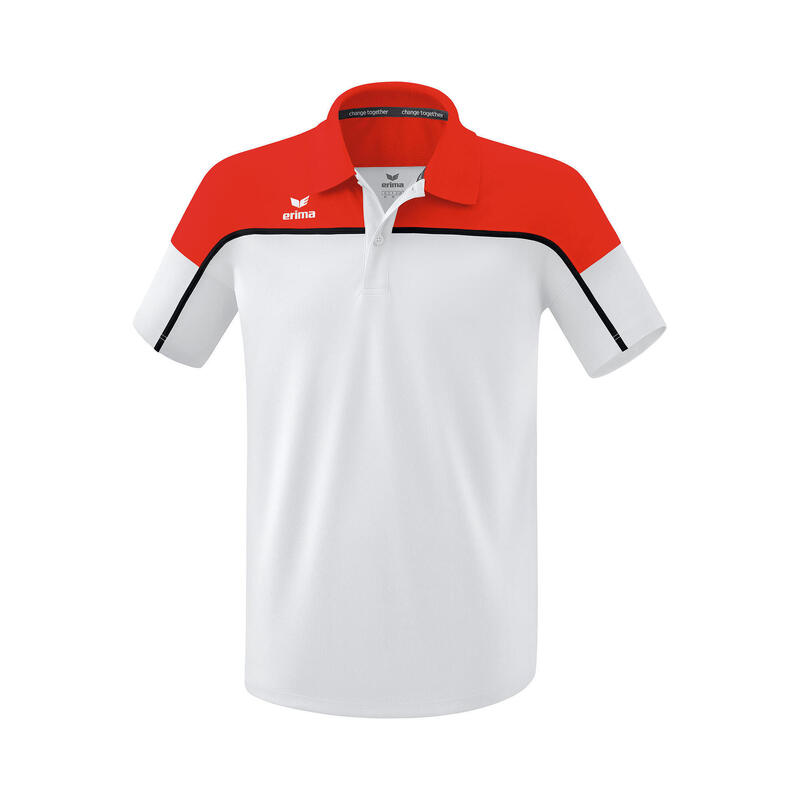 Polo-Shirt Erima Change