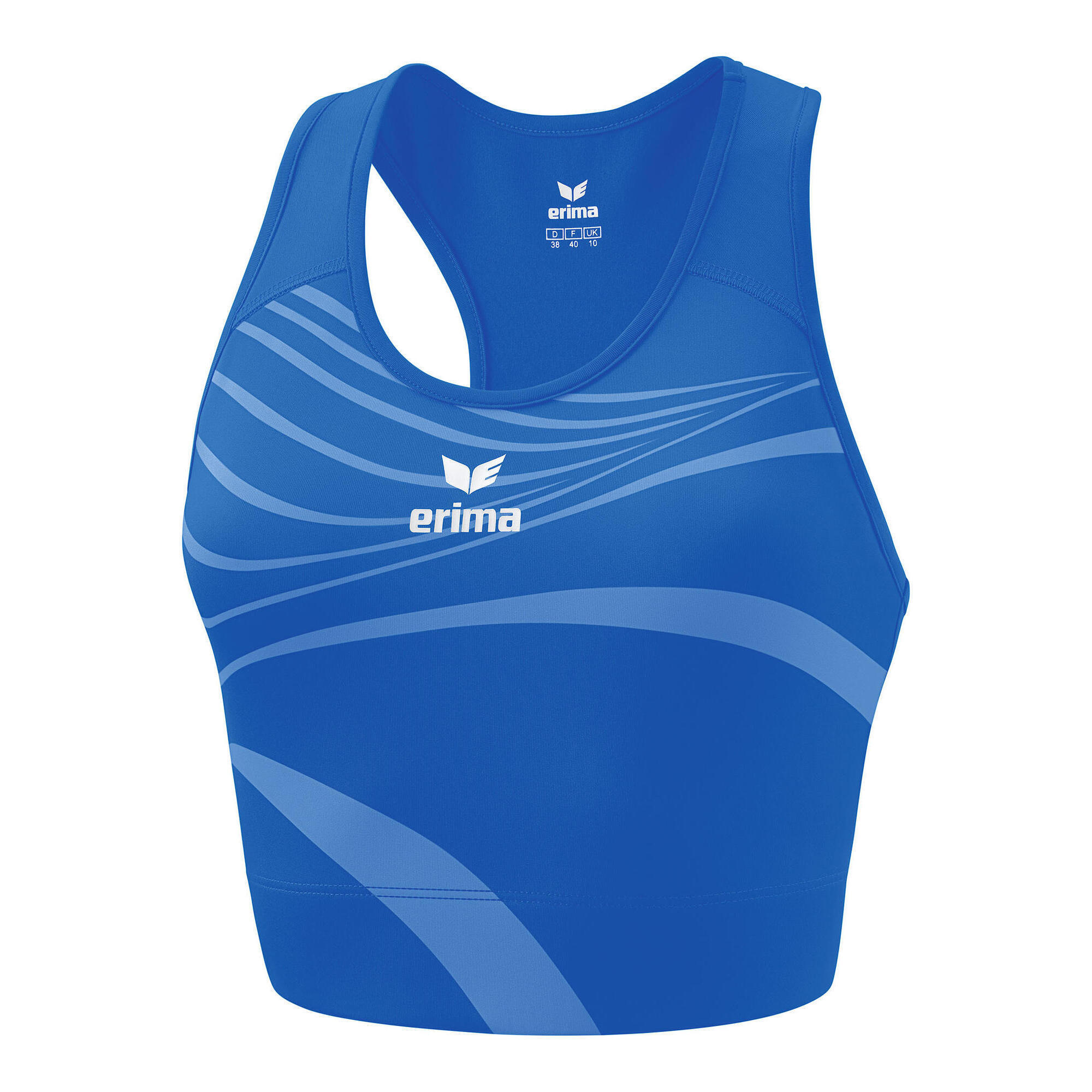 Brassière femme Erima Racing 4/5