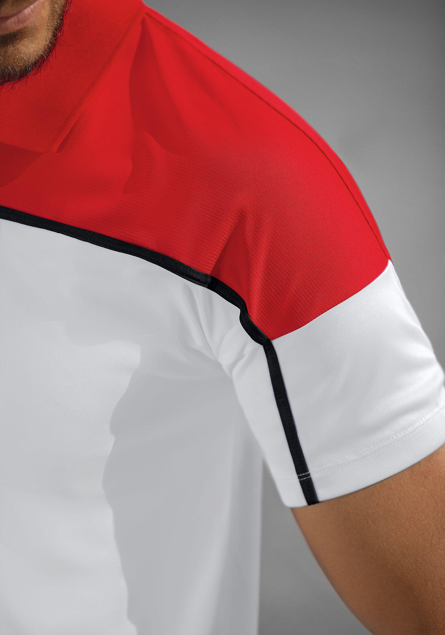 Polo Erima Change 7/7