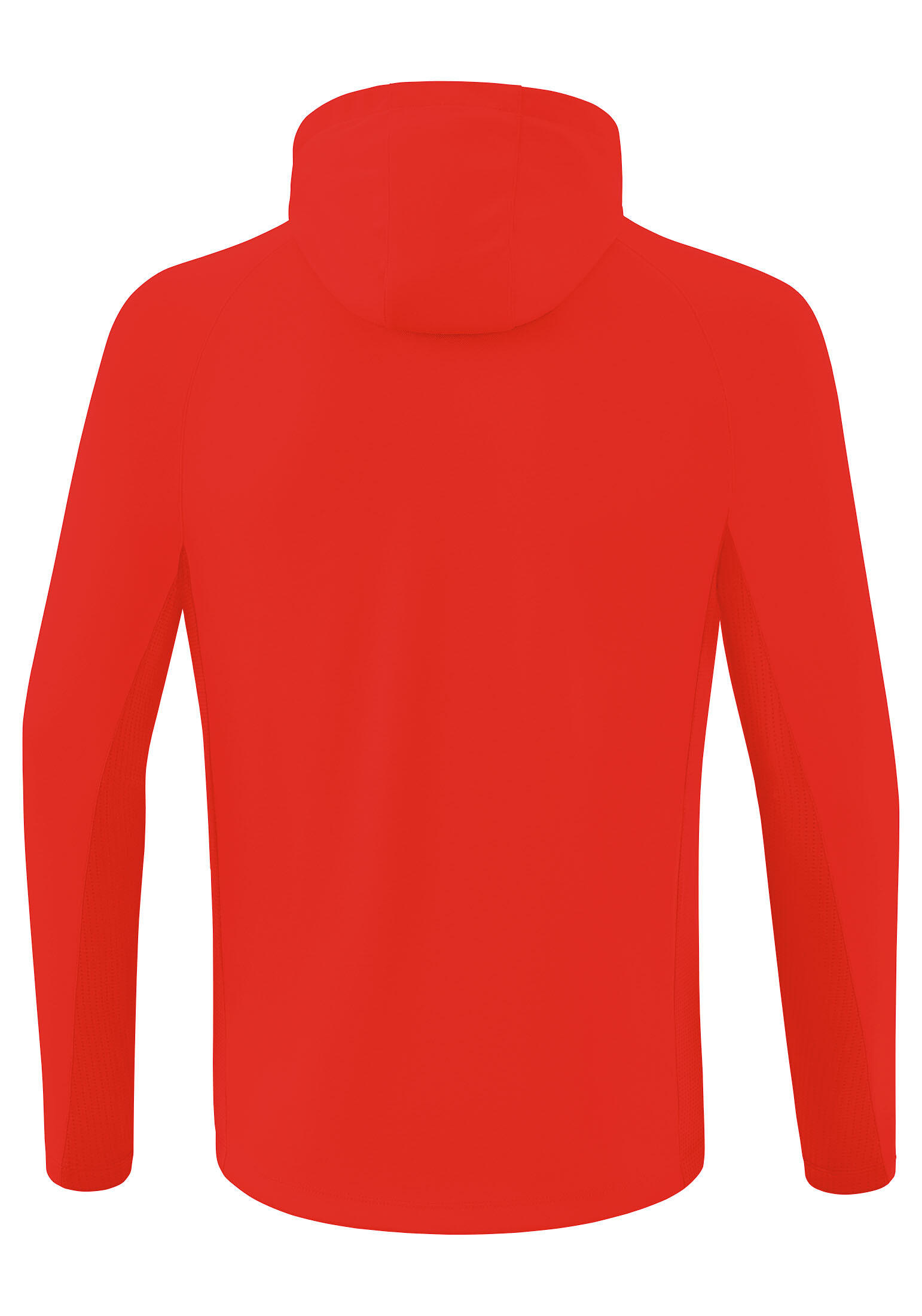 Veste de survêtement à capuche enfant Erima Liga Star 2/7
