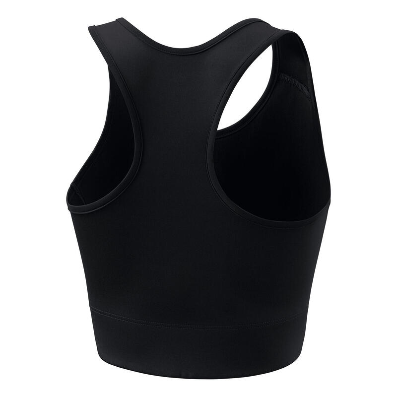 Sutien sport Erima Racing Negru