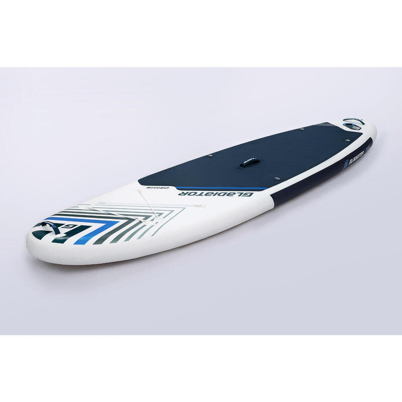 GLADIATOR Origin 10'8" SC SUP Board Stand Up Paddle Pagaie de surf gonflable