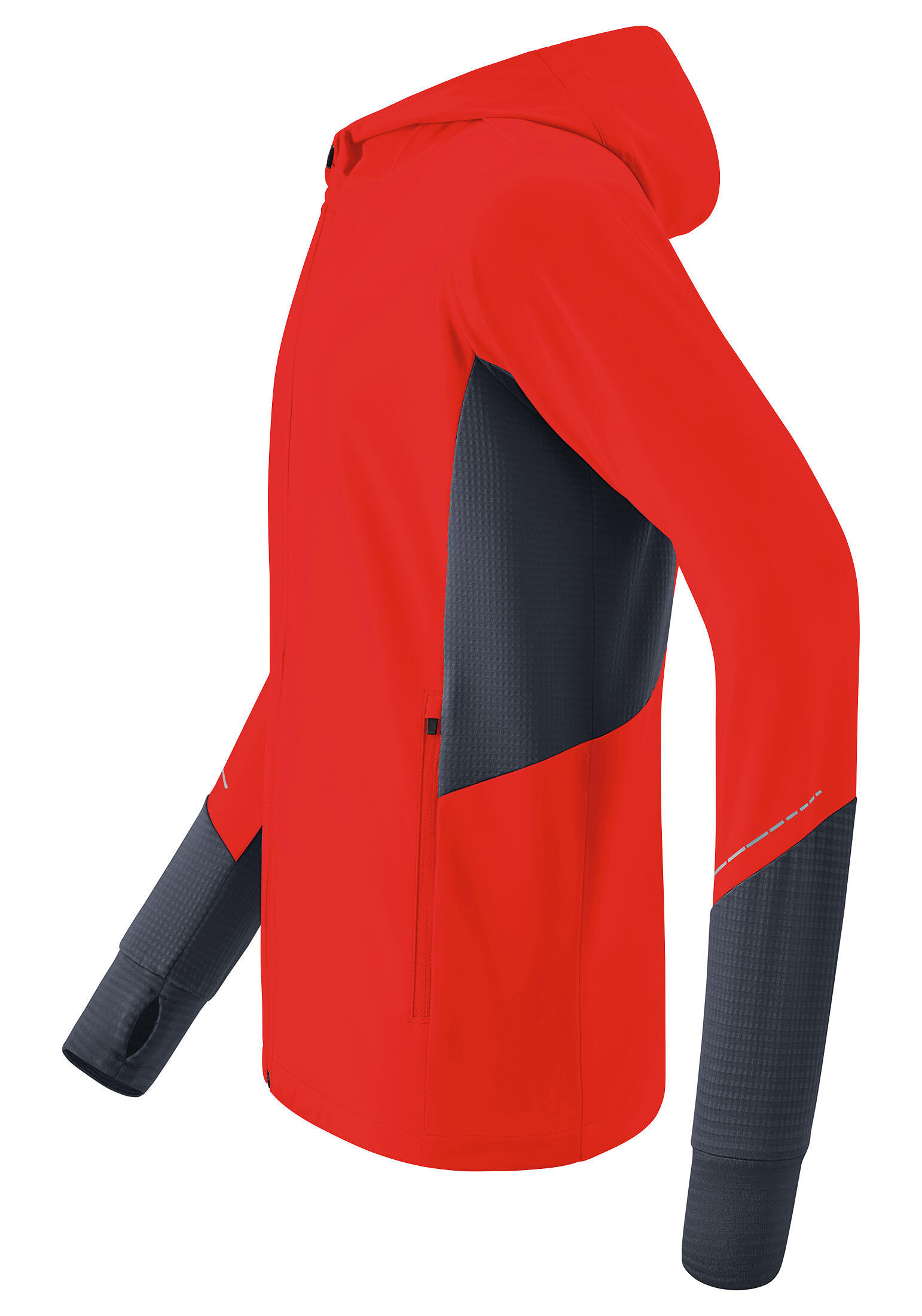 Trainingsjacke Erima Racing 7/7
