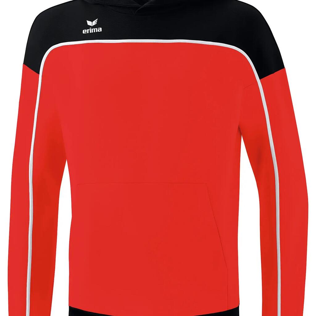 RED / BLACK
