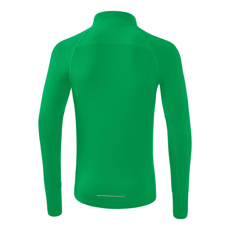 Tricou cu mânecă lungă Erima Racing Multicolor Junior