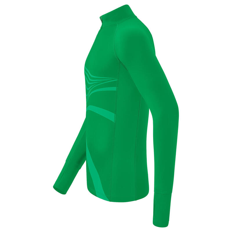 Tricou cu mânecă lungă Erima Racing multicolor