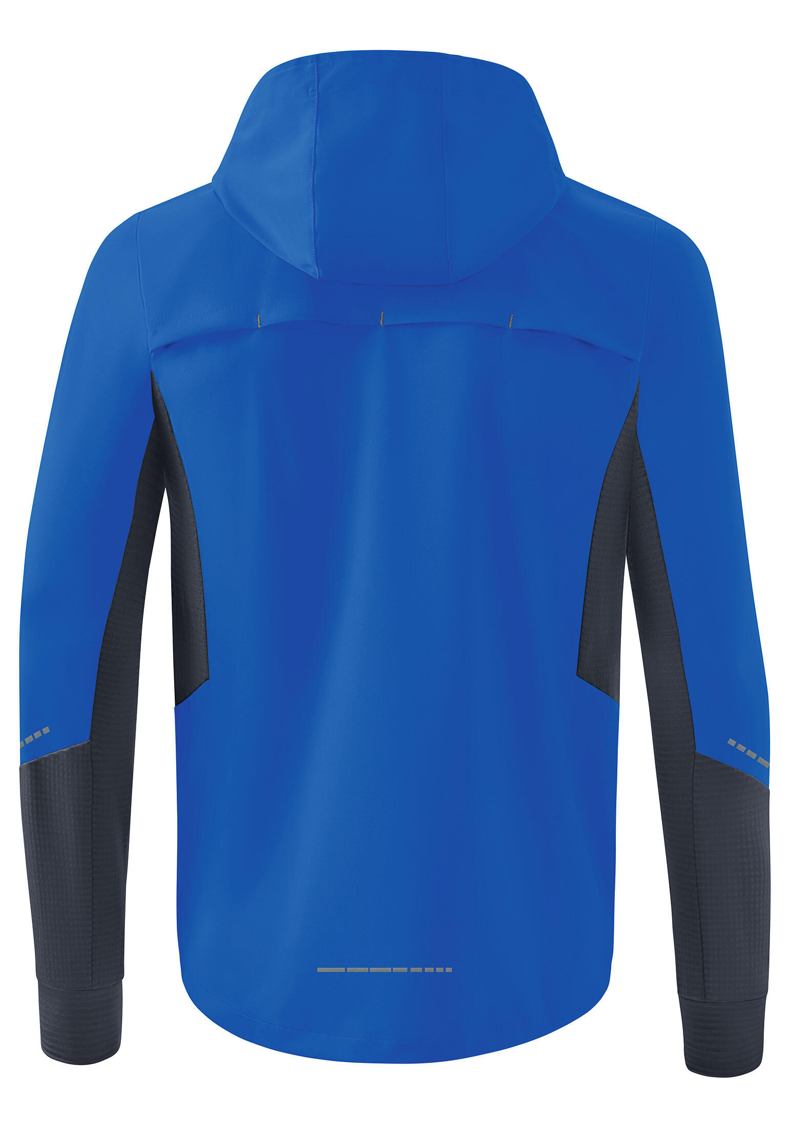 Wasserdichte Kinderjacke Erima Racing 2/3
