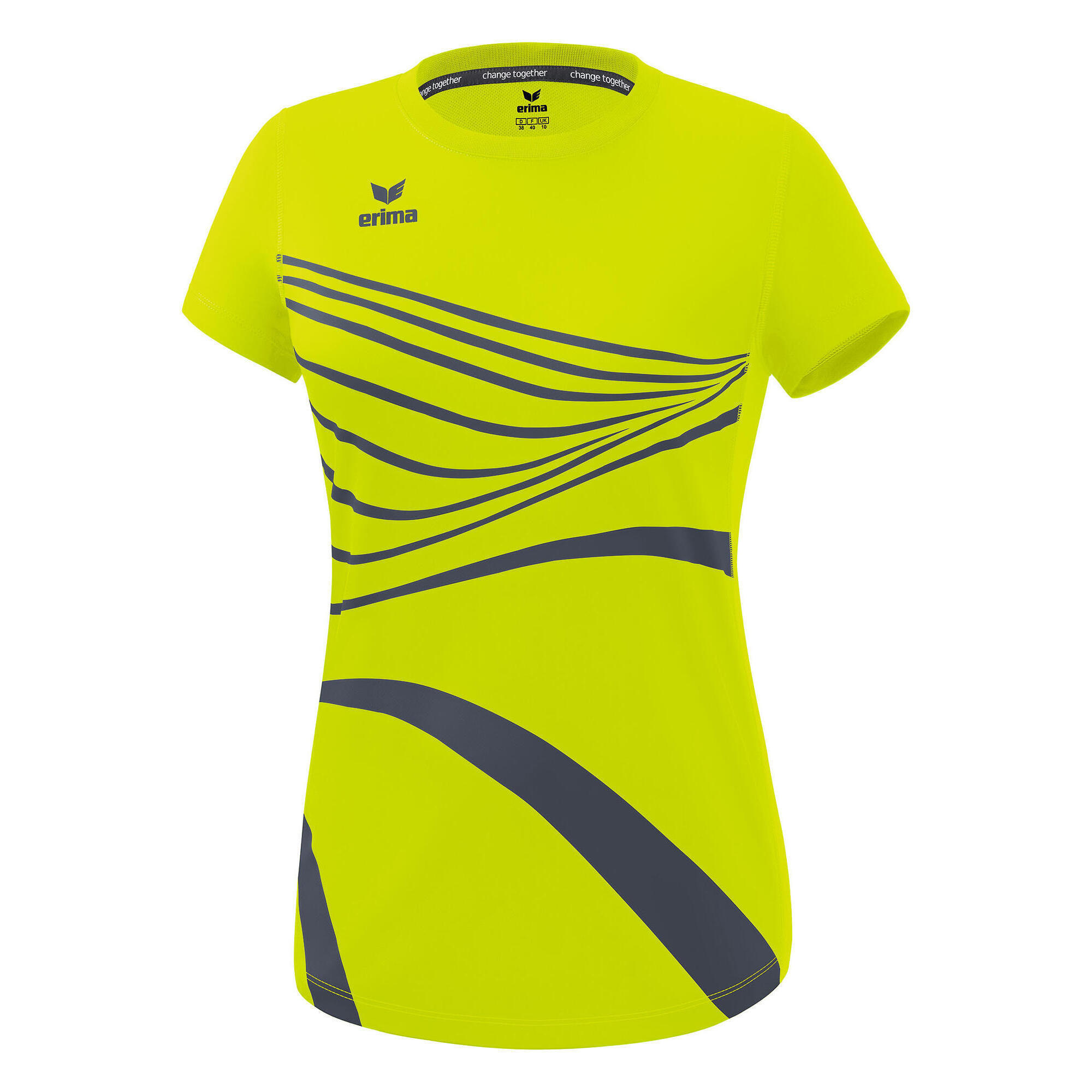 Maillot femme Erima Racing 5/7