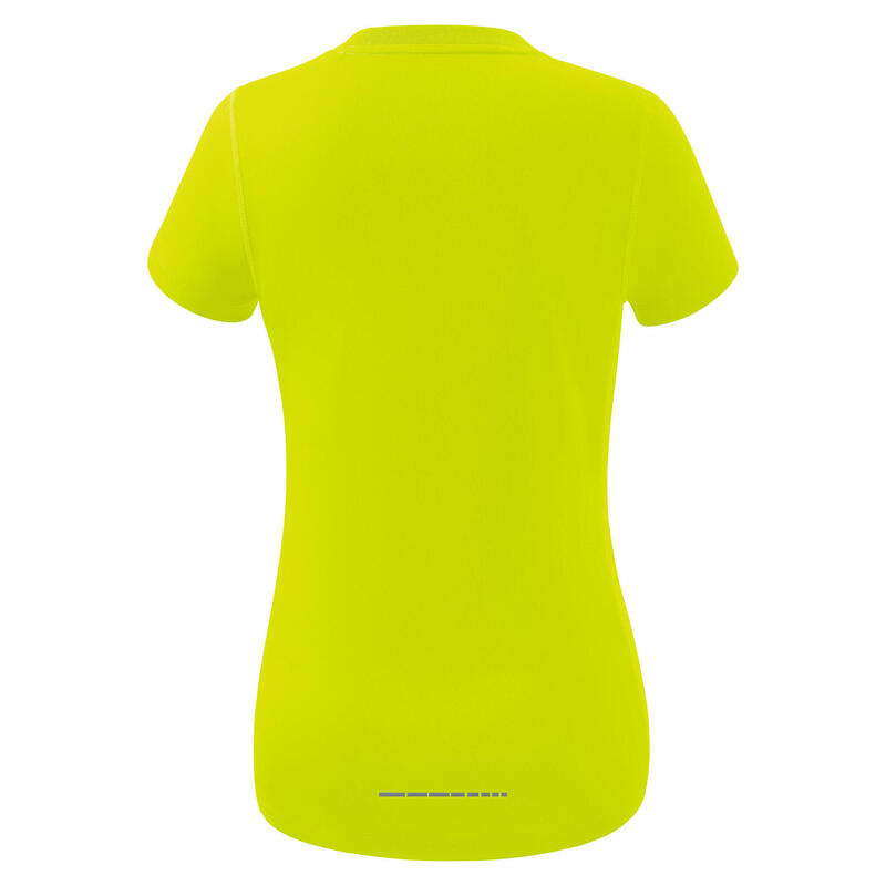 Tricou Erima Racing Roz