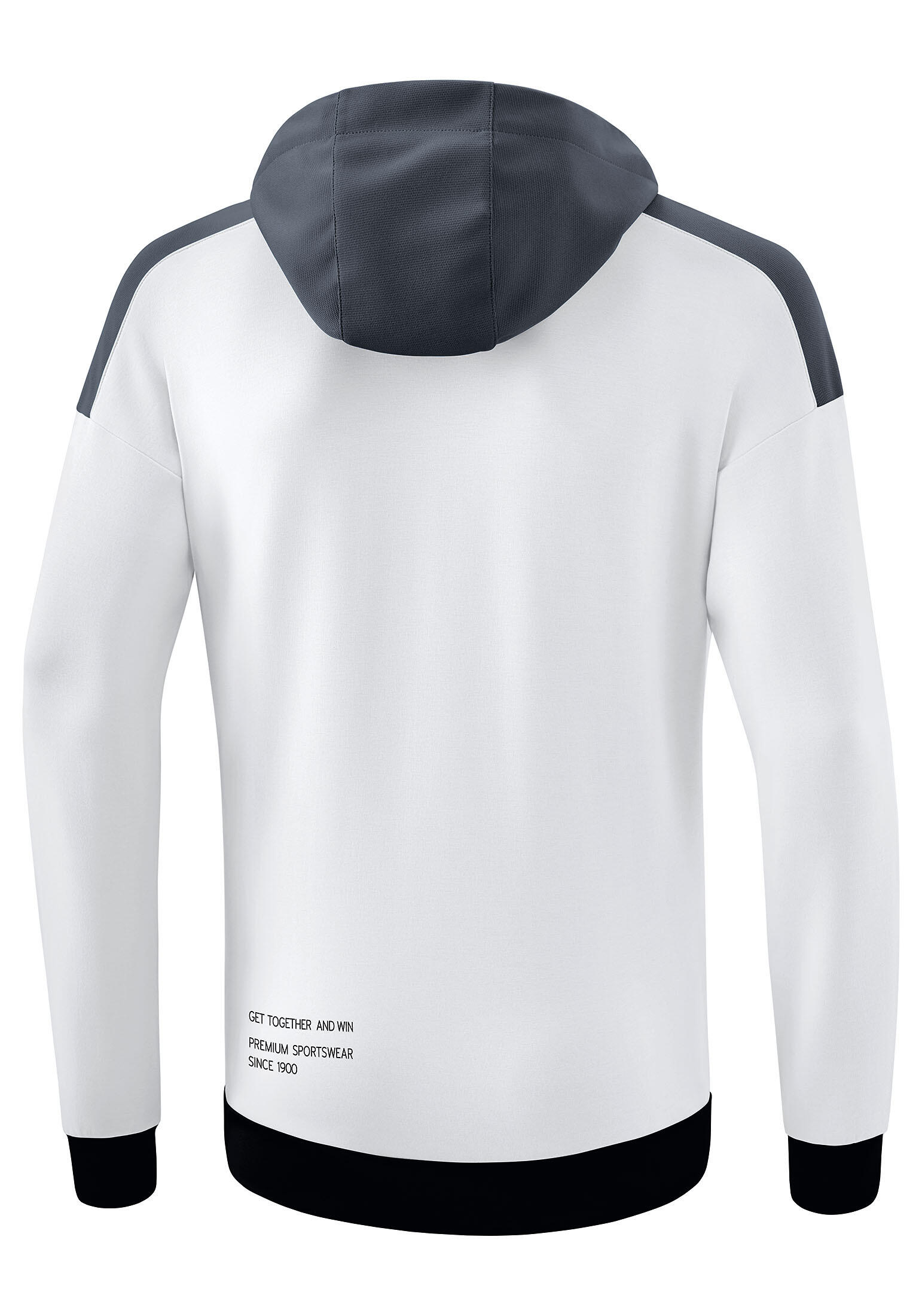 Sweat kinderkapje Erima Change 2/2