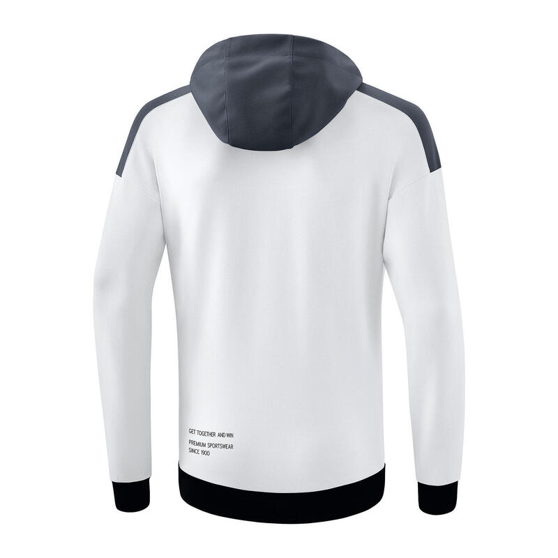 Hanorac 565 Change by Erima Multicolor Junior