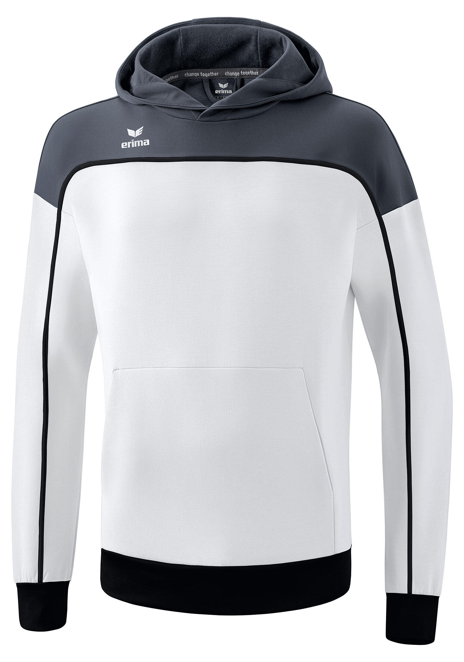 ERIMA Felpa con cappuccio per bambini Erima Change