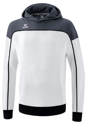 Sweat à capuche enfant Erima Change