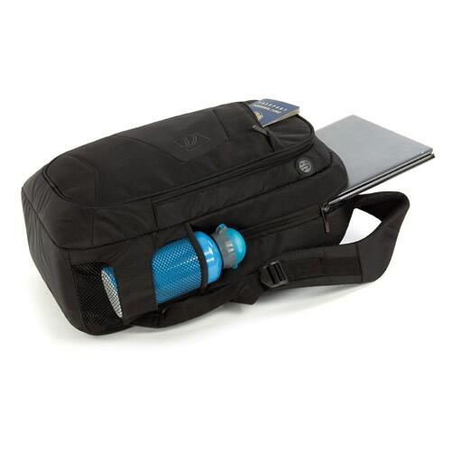 Mochila Tucano Lato  preto 3/5