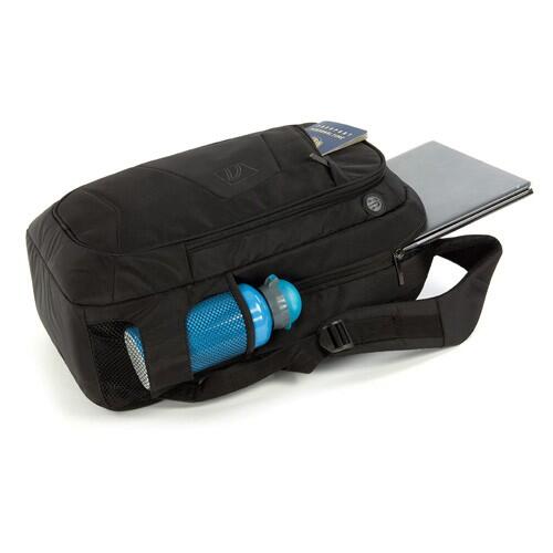 Mochila Tucano Lato  preto