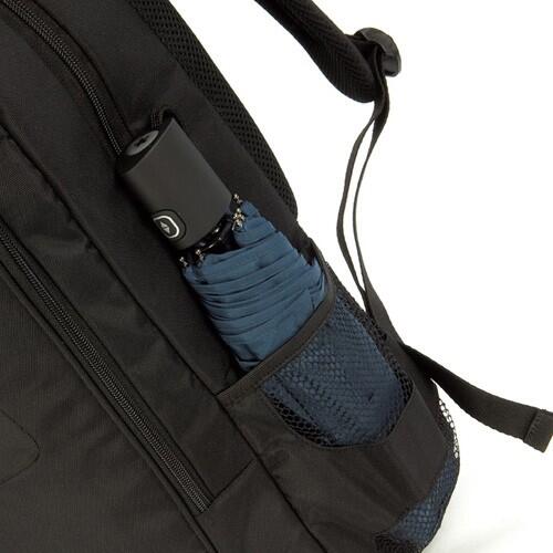 Mochila Tucano Lato  preto 4/5