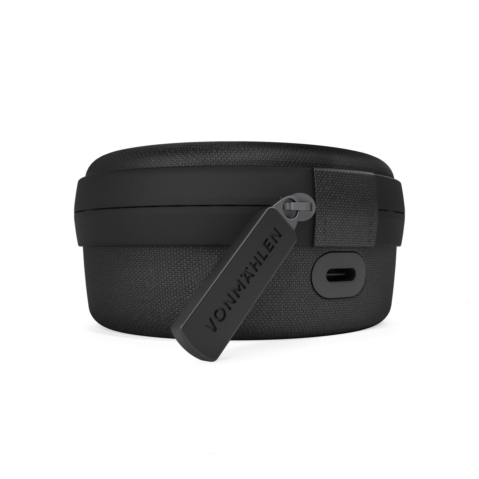 Cabo Vonmaehlen Allroundo Power (Powerbank 4000mAh) preto 3/7