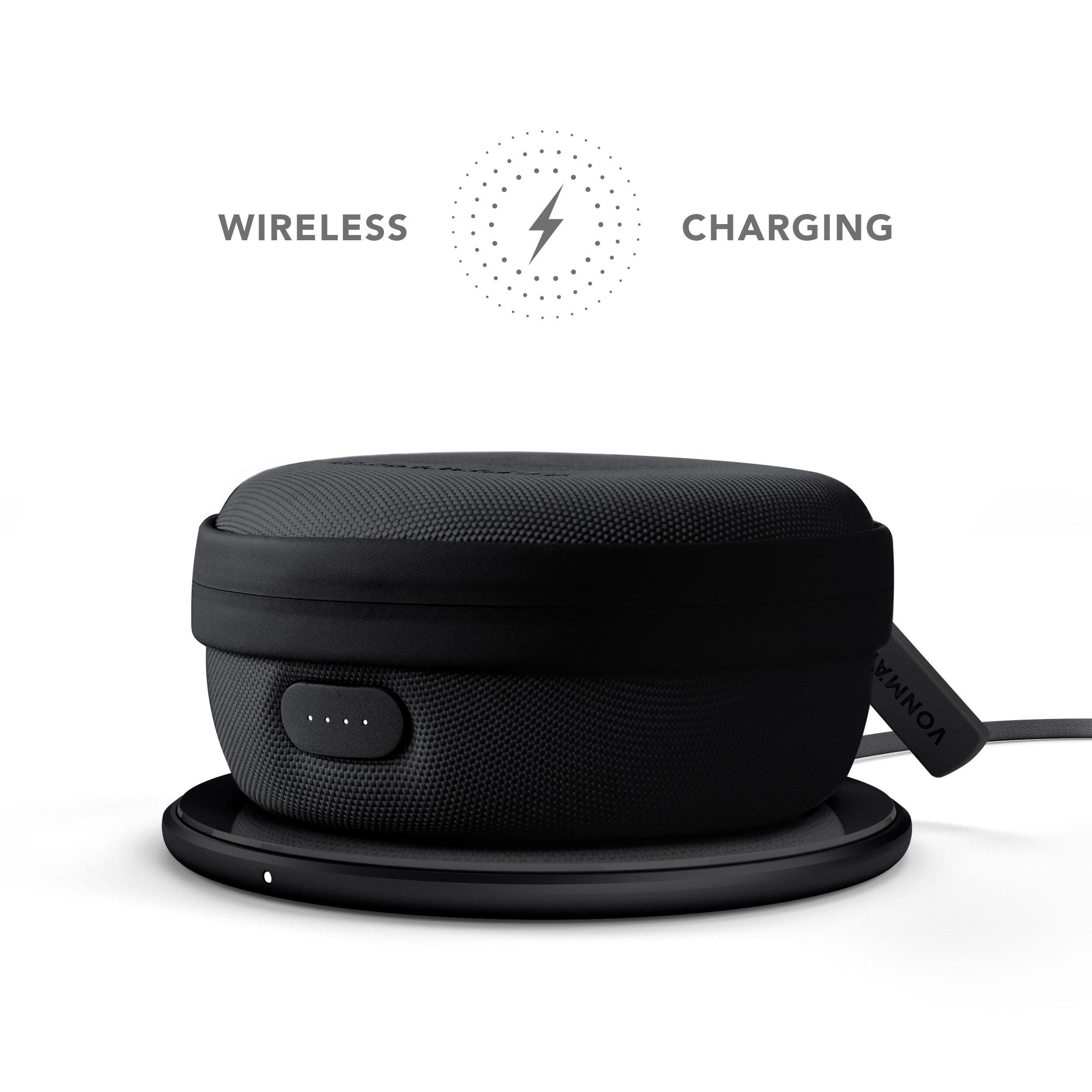 Cabo Vonmaehlen Allroundo Power (Powerbank 4000mAh) preto 6/7