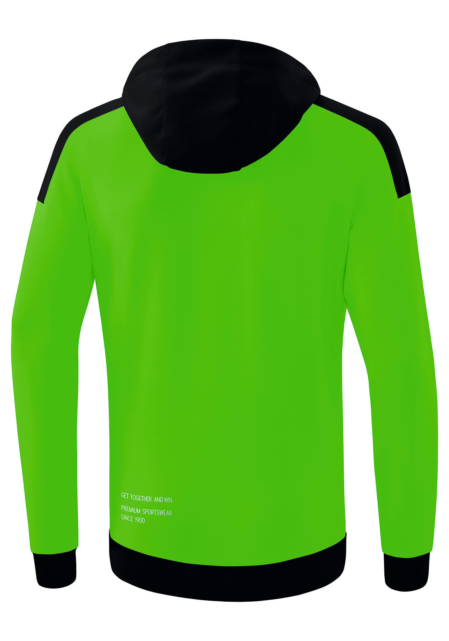 Hoodie Kind Erima Change 2/2