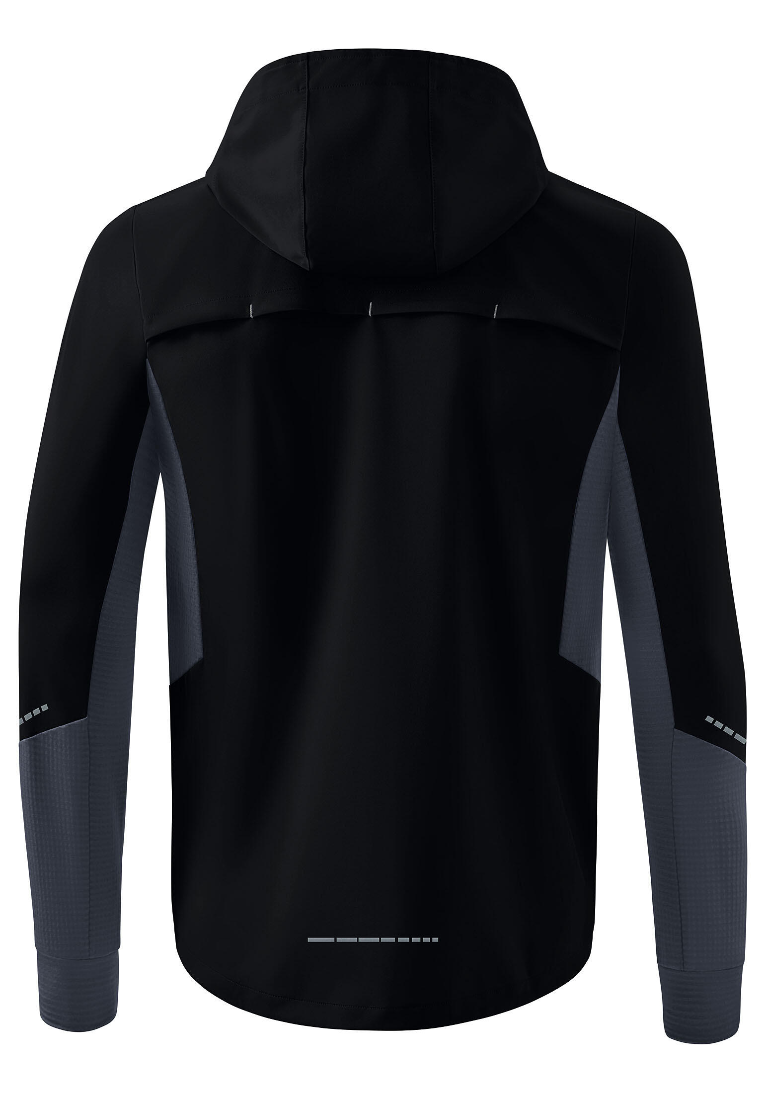 Veste de survêtement enfant Erima Racing 2/3