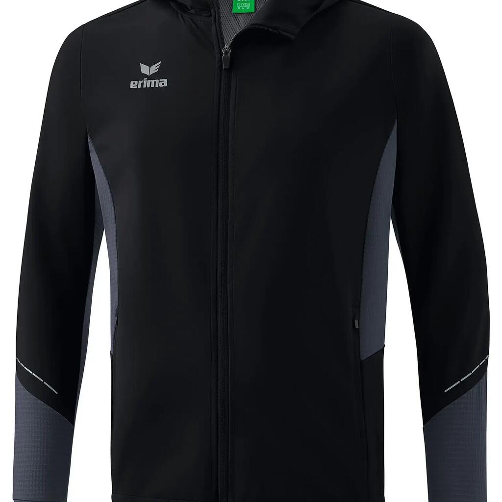 Children's tracksuit jacket Erima Racing