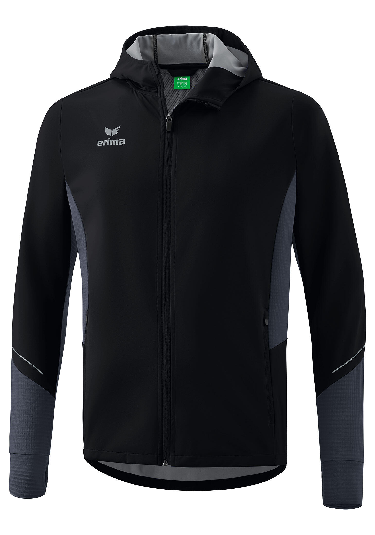 ERIMA Children's tracksuit jacket Erima Racing