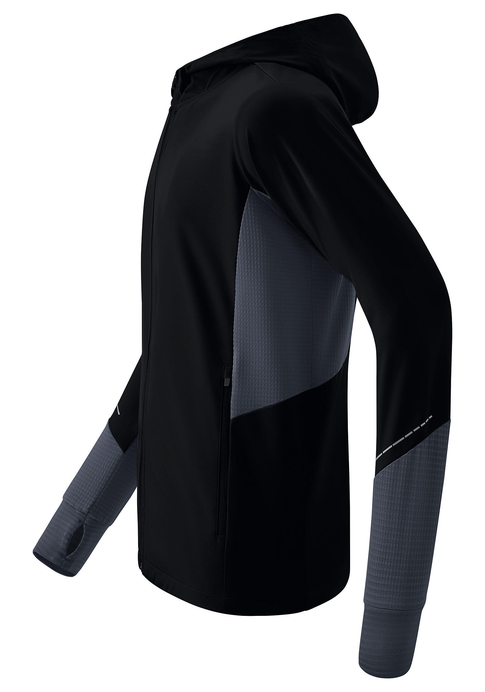 Veste de survêtement enfant Erima Racing 3/3