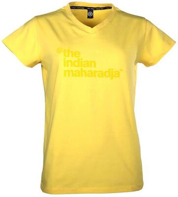 Indian maharadja fun block shirt