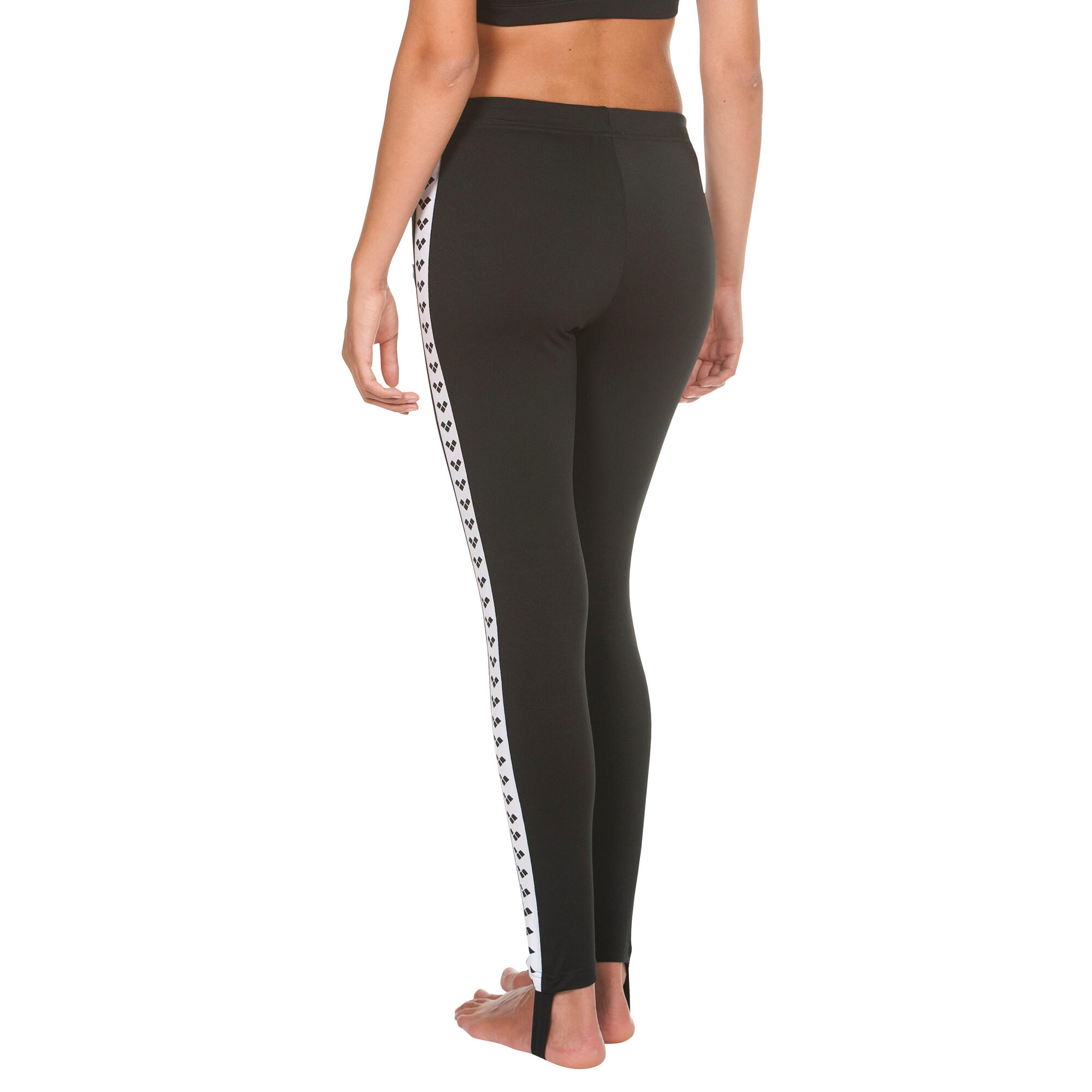 Leggings de running et gym Femme - Caroline Team 5/6