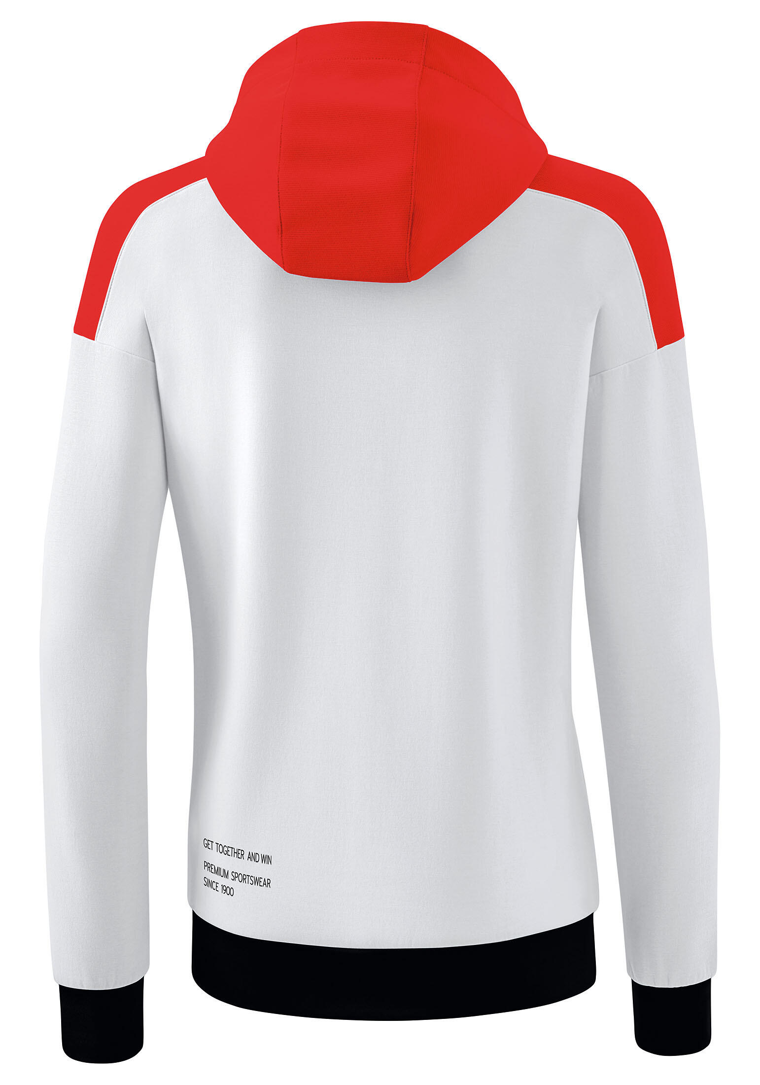 Sweat damescapuchon Erima Change 6/6