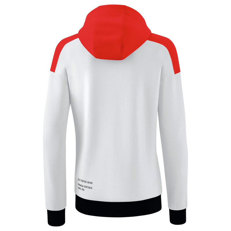 Hanorac Erima Change - multicolor