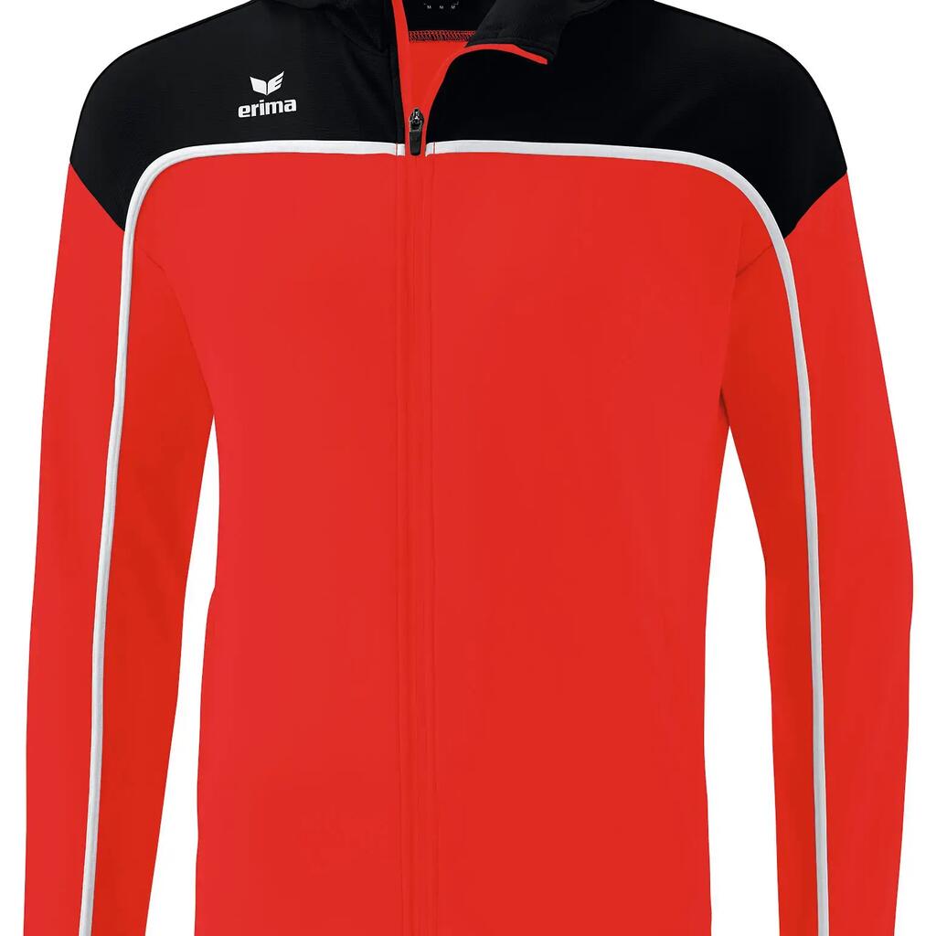 RED / BLACK