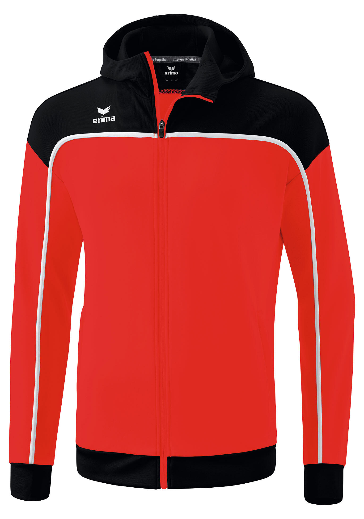 Rood / Zwart