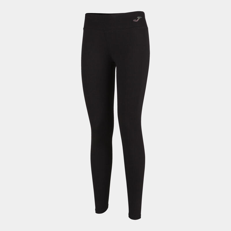 Leggings Joma Davos, Noir, Femmes