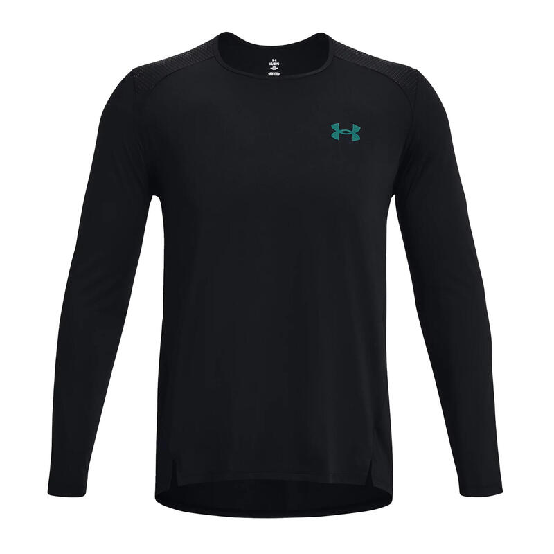 Manches longues d'entraînement Under Armour Armourprint pour hommes