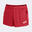 Calções Running Homem Joma Record II Vermelho