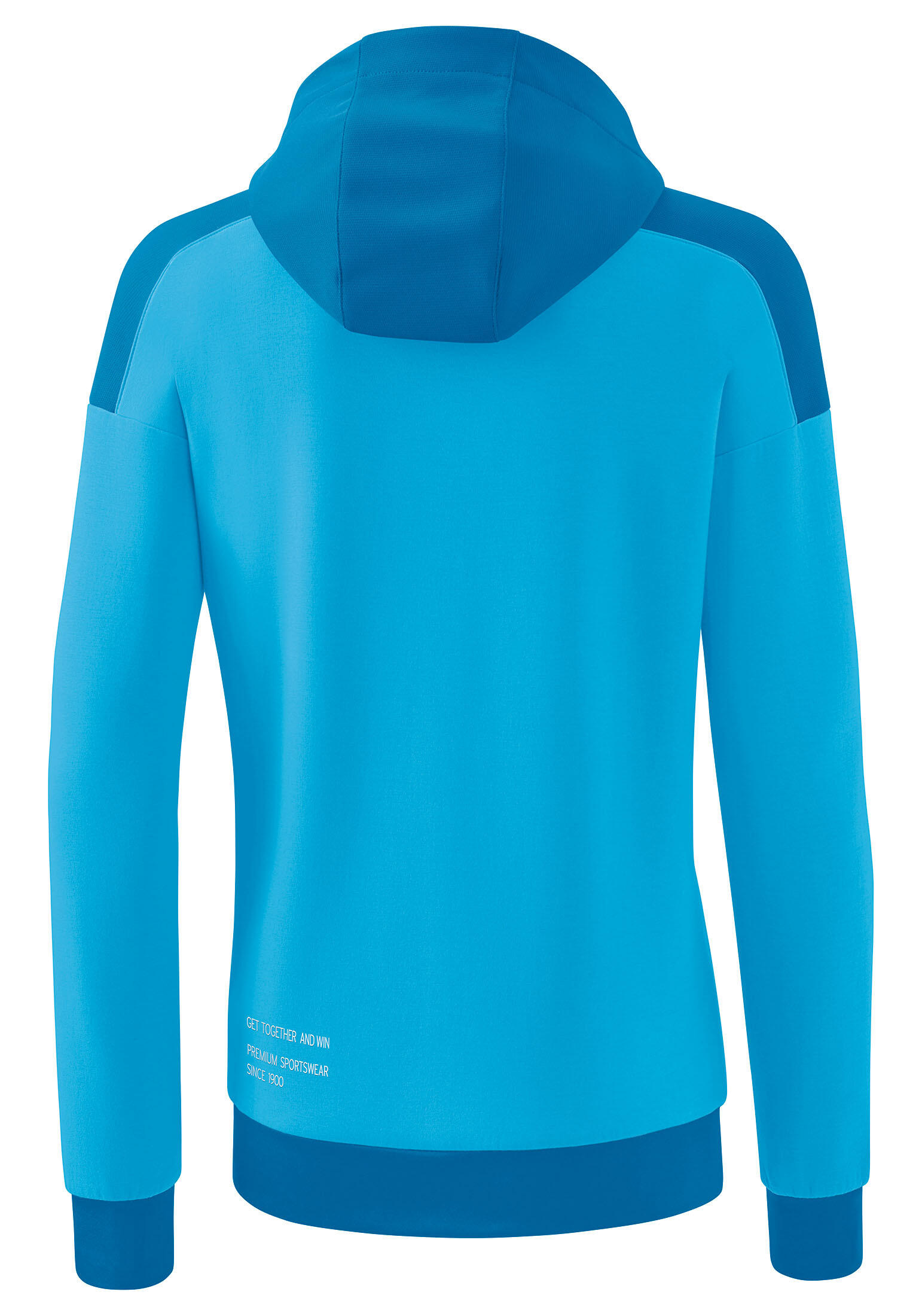 Hoodie Damen Erima Change 6/6