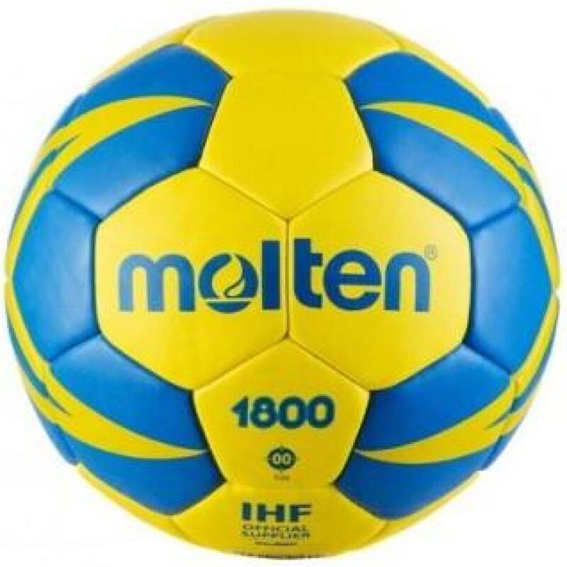 Ballon de handball Molten HX1800 T00