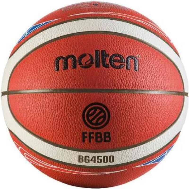 Ballon de Basketball Molten BG4500 T6