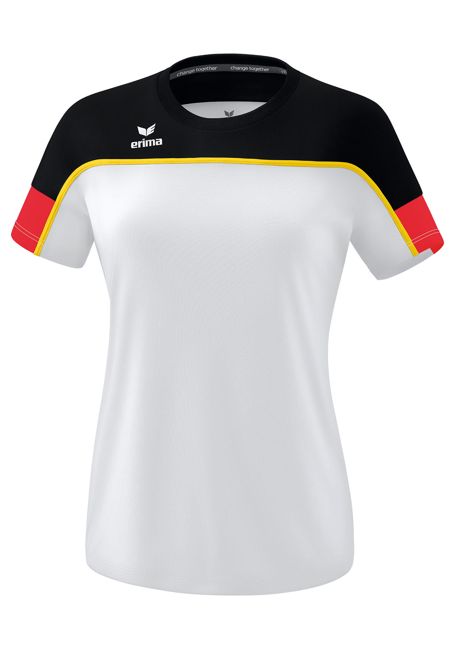 Maglia da donna Erima Change 5/6