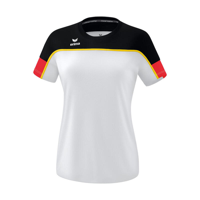 Tricou funcțional Erima Change By Erima multicolor