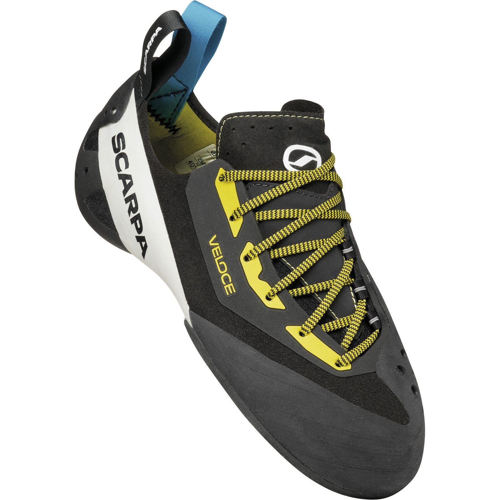 SCARPA picture