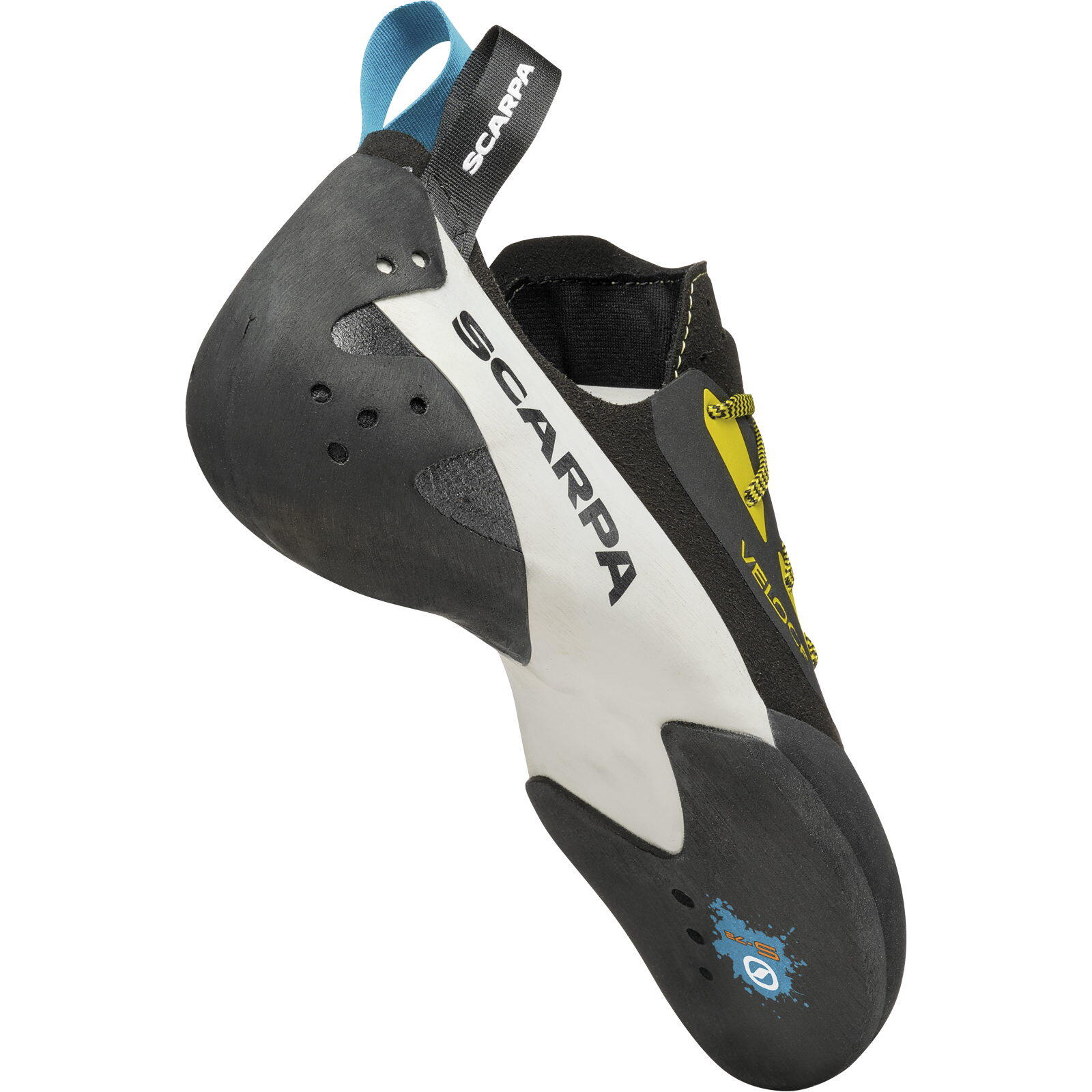 Pies de gato SCARPA Veloce L 6/7