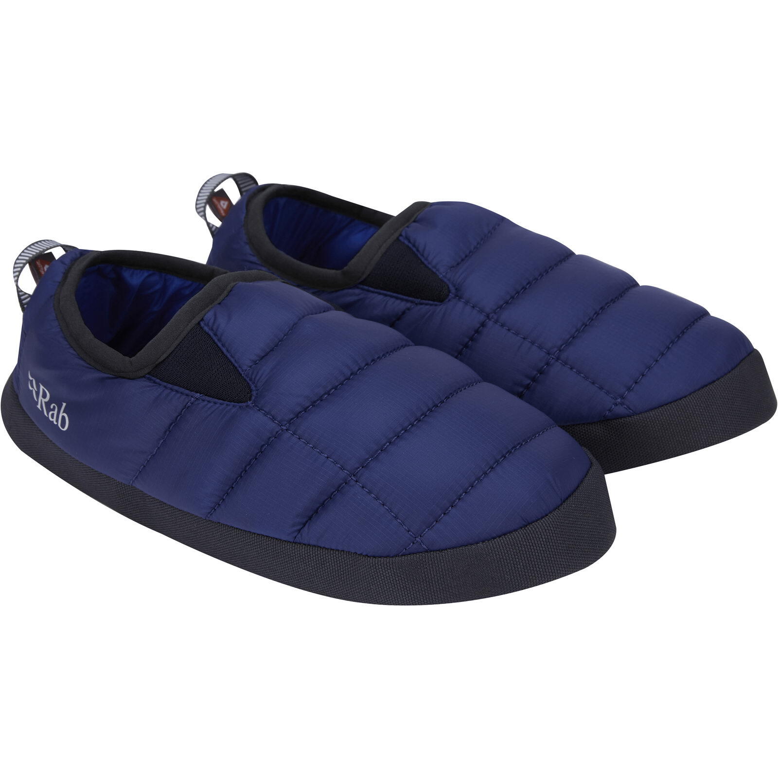 Cirrus Hut Slippers black 3/4