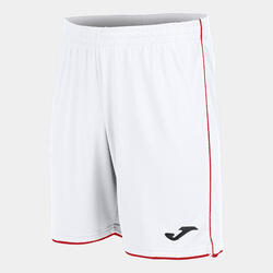 Short Football Homme Joma Liga Blanc